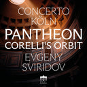 Concerto Koln - Pantheon - Corelli's Orbit [CD]