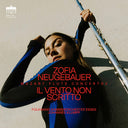 Zofia Neugebauer - Il Vento Non Scritto [CD]