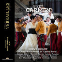 Herve Niquet - Bizet: Carmen (W/Dvd) [CD]
