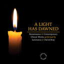 Luminatus - Light Has Dawned [CD]
