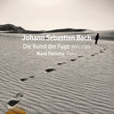 Maria Perrotta - J. S. Bach: Die Kunst Der Fuge Bwv 180 [CD]