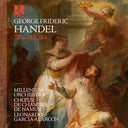 Millenium Orchestra - Handel: Theodora [CD]
