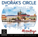 Hermitage Piano Trio - Dvorak's Circle [CD]