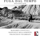 Duo Escualo - Fuga Dal Tempo - Duo Escualo [CD]
