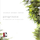 Umberto Pedraglio - Accursio Antonio Cortese: Peregrinatio [CD]