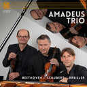 Amadeus Trio - Amadeus Trio [CD]