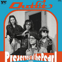 Daniel Romano - Preservers Of The Pearl [Indie Exclusive Yellow]