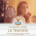 Giuseppe Verdi - Verdi: La Traviata [CD]