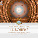 Giacomo Puccini - Puccini: La Boheme [CD]