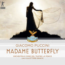 Giacomo Puccini - Puccini: Madame Butterfly [CD]