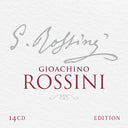 Gioacchino Rossini - Gioachino Rossini Edition (14 Cd Box) [CD]