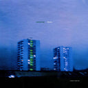 Matteo Myderwyk - Nocturnal Blues [LP]