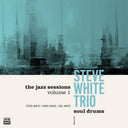 Steve White - Soul Drums [CD]