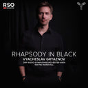 Vyacheslav Gryaznov  / Marshall,Wayne - Rhapsody In Black [CD]