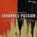 Ensemble Pygmalion / Raphael Pichon - Bach: Johannes-Passion, Bwv 245 [CD]