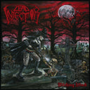 Lead Injector - Witching Attack [CD]