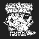 Punk Tactics [CD]