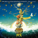 Best Of Yuki Koyanagi [LP]