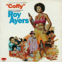 Roy Ayers - Coffy (Spa) [LP]
