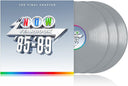 Now Yearbook 1985-1989: Final Chapter / Various - Now Yearbook 1985-1989: Final Chapter / Various [LP]