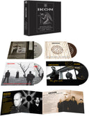 Ikon - Resonance - An Anthology 1998-2009 [4 CD]