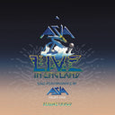 Asia - Live In England [CD]