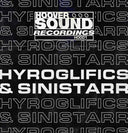 Hyroglifics & Sinistarr - Bs6 (Ep) [12" Vinyl]