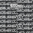 Drumskull - Muscle Memory (Ep) [12" Vinyl]