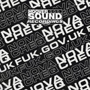 Nova Cheq - Fuk Gov Uk (Ep) [12" Vinyl]