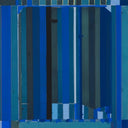 Jessica Williams - Blue Abstraction: Prepared Piano Project 1985-1987 [LP]
