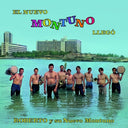 Roberto / Su Nuevo Montuno - El Nuevo Montuno Llego [LP]