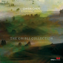 Owen Chen  / Eternal Wind - Ghibli Collection [CD]