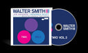 Walter Smith III - Twio 2 [CD]