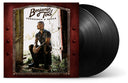 Benjamin Tod - Vengeance and Grace [LP]