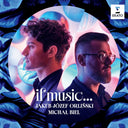 Jakub Orlinski  / Biel,Michal - If Music [CD]