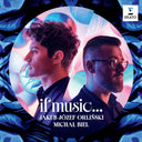 Jakub Orlinski  / Biel,Michal - If Music [LP]