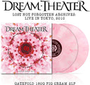 Lost Not Forgotten Archives: Live in Tokyo 2010 [LP]