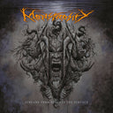 Monstrosity - Screams from Beneath the Surface [CD]