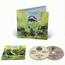 Dr. Strangely Strange - Heavy Petting [With Booklet] (Exp) [Remastered] [Digipak]