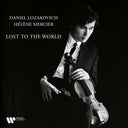 Daniel Lozakovich  / Mercier,Helene - Lost To The World [CD]