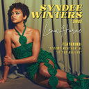 Syndee Winters - Syndee Winters Sings Lena Horne [LP]