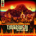 Tinariwen - Hoggar [Colored Vinyl] (Gate) (Wht)