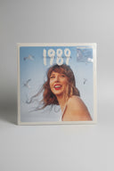 Taylor Swift - 1989 Taylor’s Version (Crystal Skies Blue Edition Vinyl)