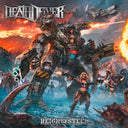 Death Dealer - Reign Of Steel (Gate) [Limited Edition]