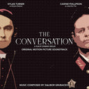 Conversation - O.S.T. (Uk) - Conversation - O.S.T. (Uk) [LP]