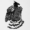 Alpha Steppa & Nai-Jah - Crowned Eagle [LP]