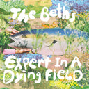 Beths - Expert In A Dying Field [Blue]