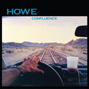 Confluence (Blue) [Colored Vinyl] [Download Included]