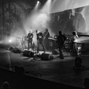 Pre-Order: Giant Syndicate - Live At Fire 40 [Colored Vinyl] (Slv) [Download Included]