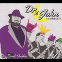 Dr John & The Wdr Big Band - Big Band Voodoo [Colored Vinyl] (Purp)